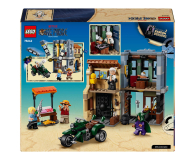 LEGO ONE PIECE 75642 Starcie z Kapitanem Smokerem - 1547416 - zdjęcie 10